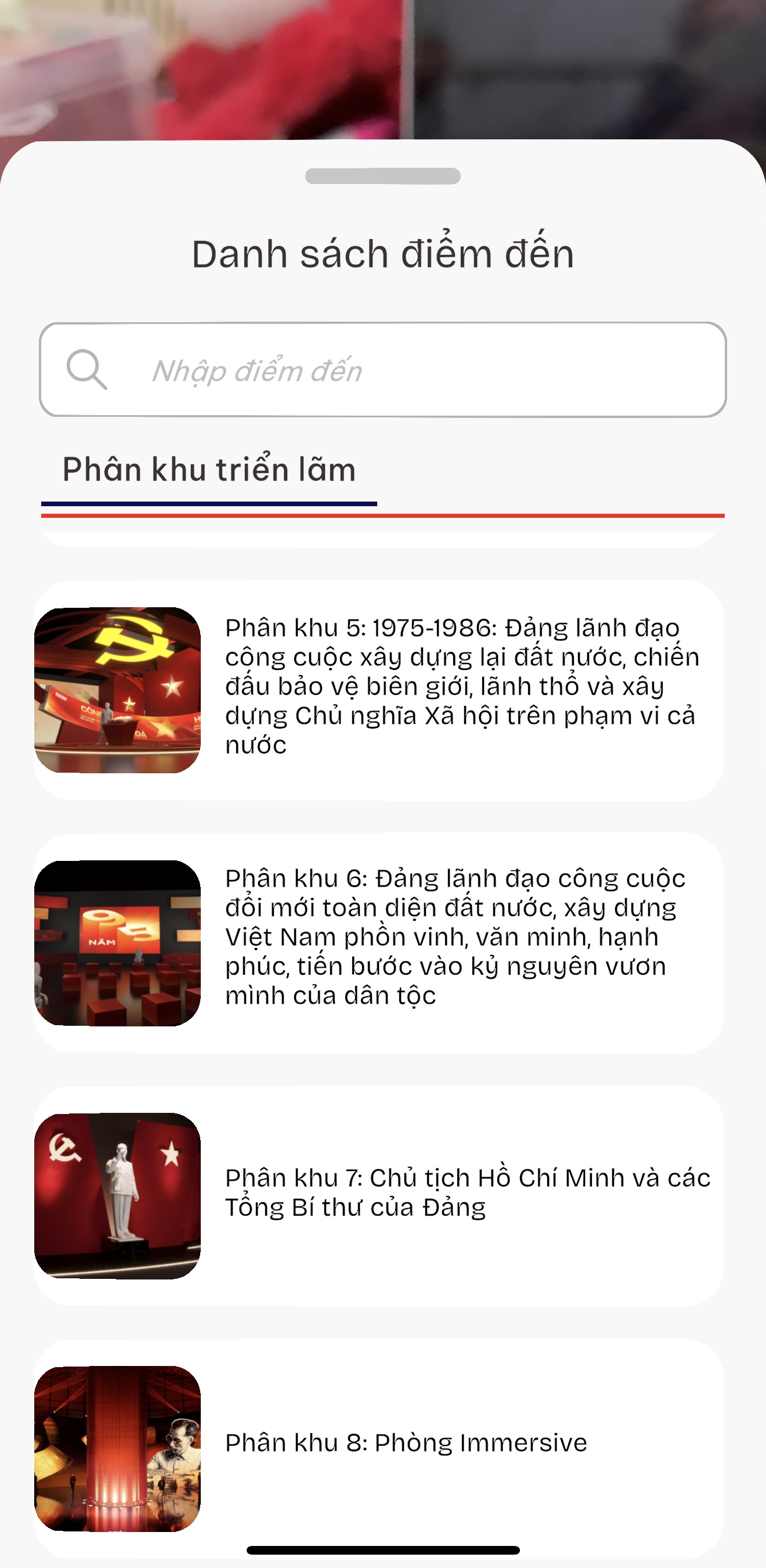 Ngắm trọn 
