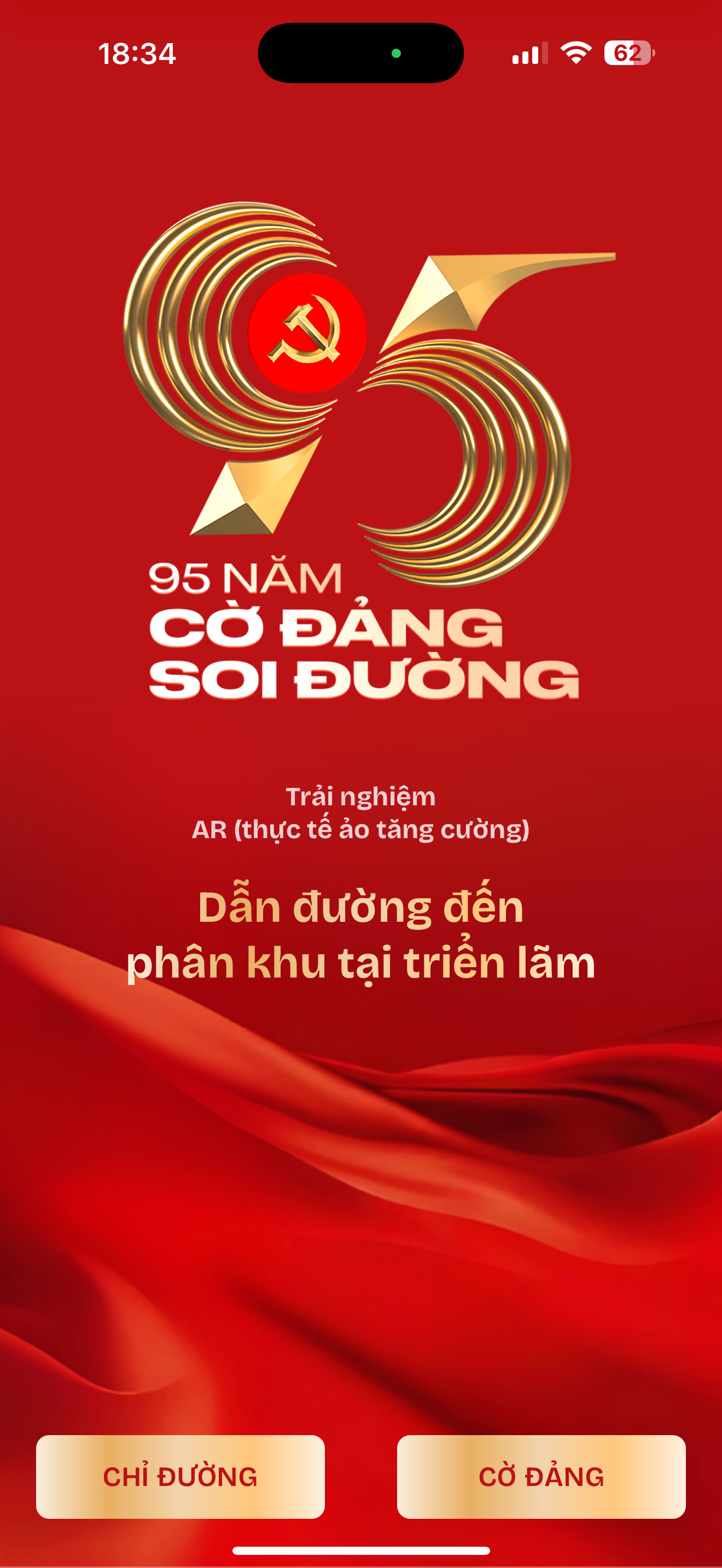 Ngắm trọn 