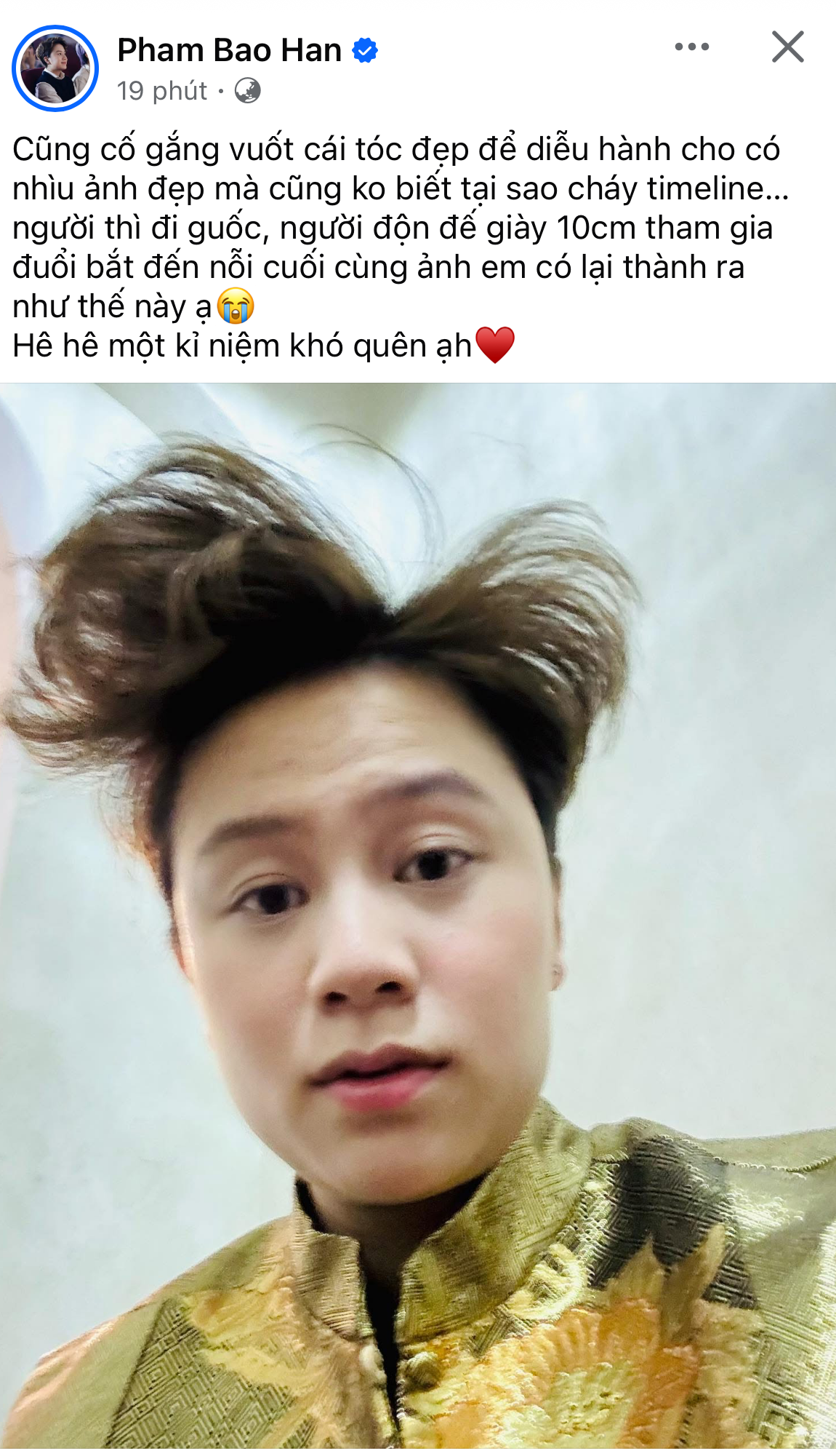 Khối nghệ sĩ thi nhau 