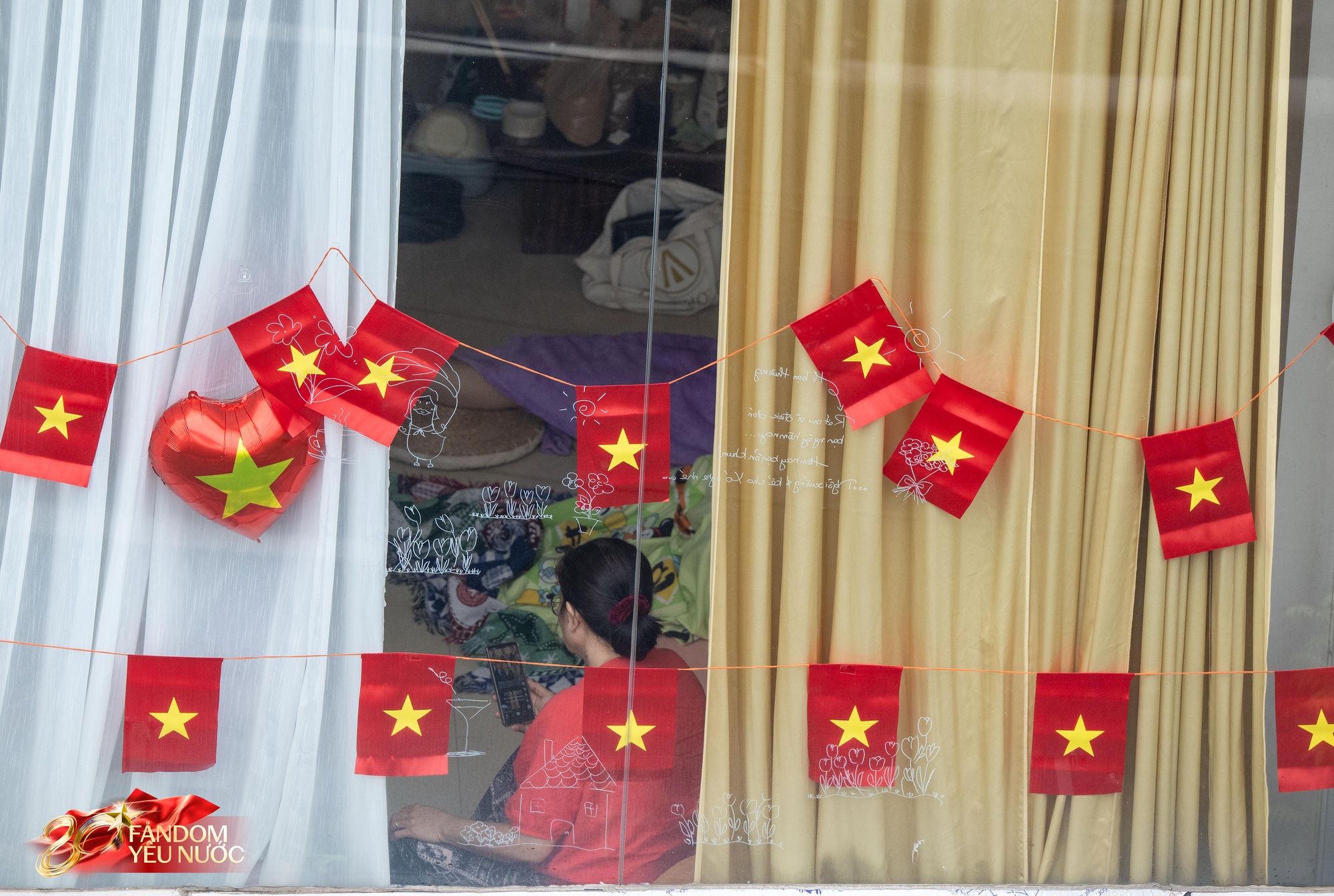 Sự bình thản của "khối ban công" từ những chiếc view 0 đồng, tầm nhìn "triệu đô"- Ảnh 8.