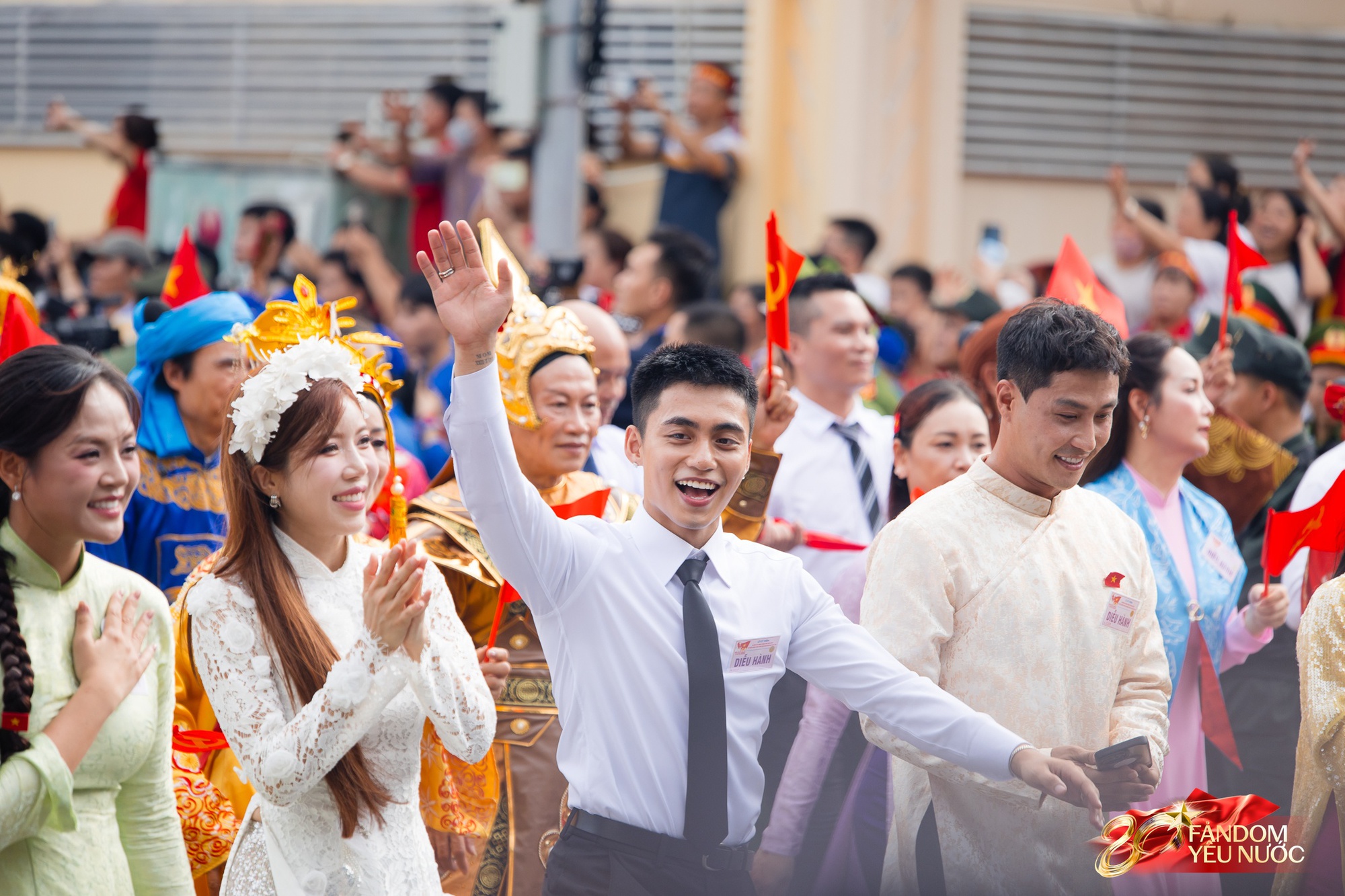 Chưa bao giờ nghệ sĩ Việt đẹp đến thế!- Ảnh 7. Chưa bao giờ nghệ sĩ Việt đẹp đến thế!- Ảnh 7.