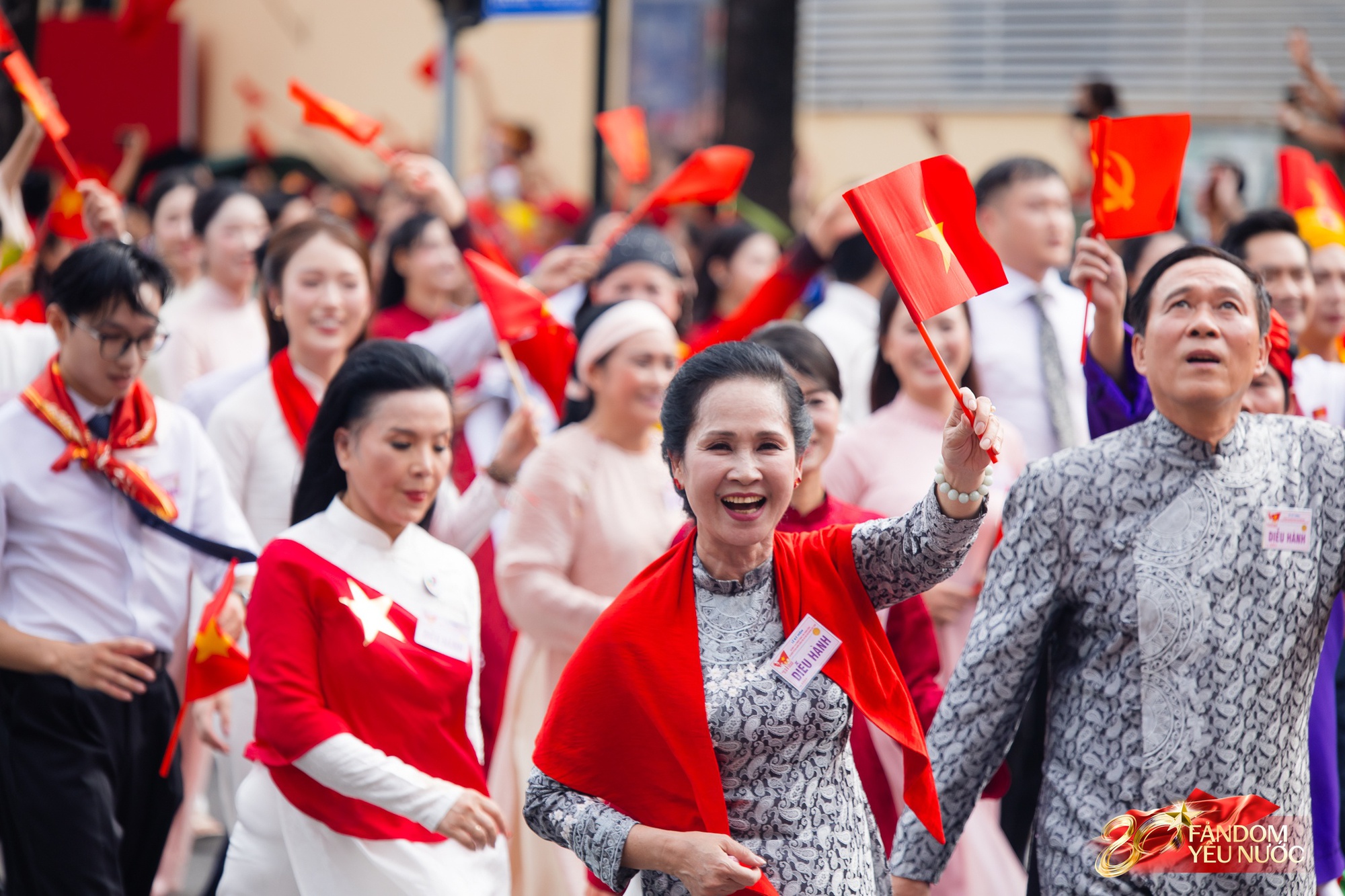 Chưa bao giờ nghệ sĩ Việt đẹp đến thế!- Ảnh 15. Chưa bao giờ nghệ sĩ Việt đẹp đến thế!- Ảnh 15.