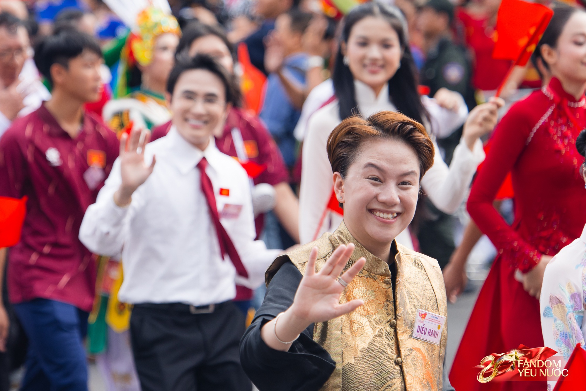 Chưa bao giờ nghệ sĩ Việt đẹp đến thế!- Ảnh 17. Chưa bao giờ nghệ sĩ Việt đẹp đến thế!- Ảnh 17.