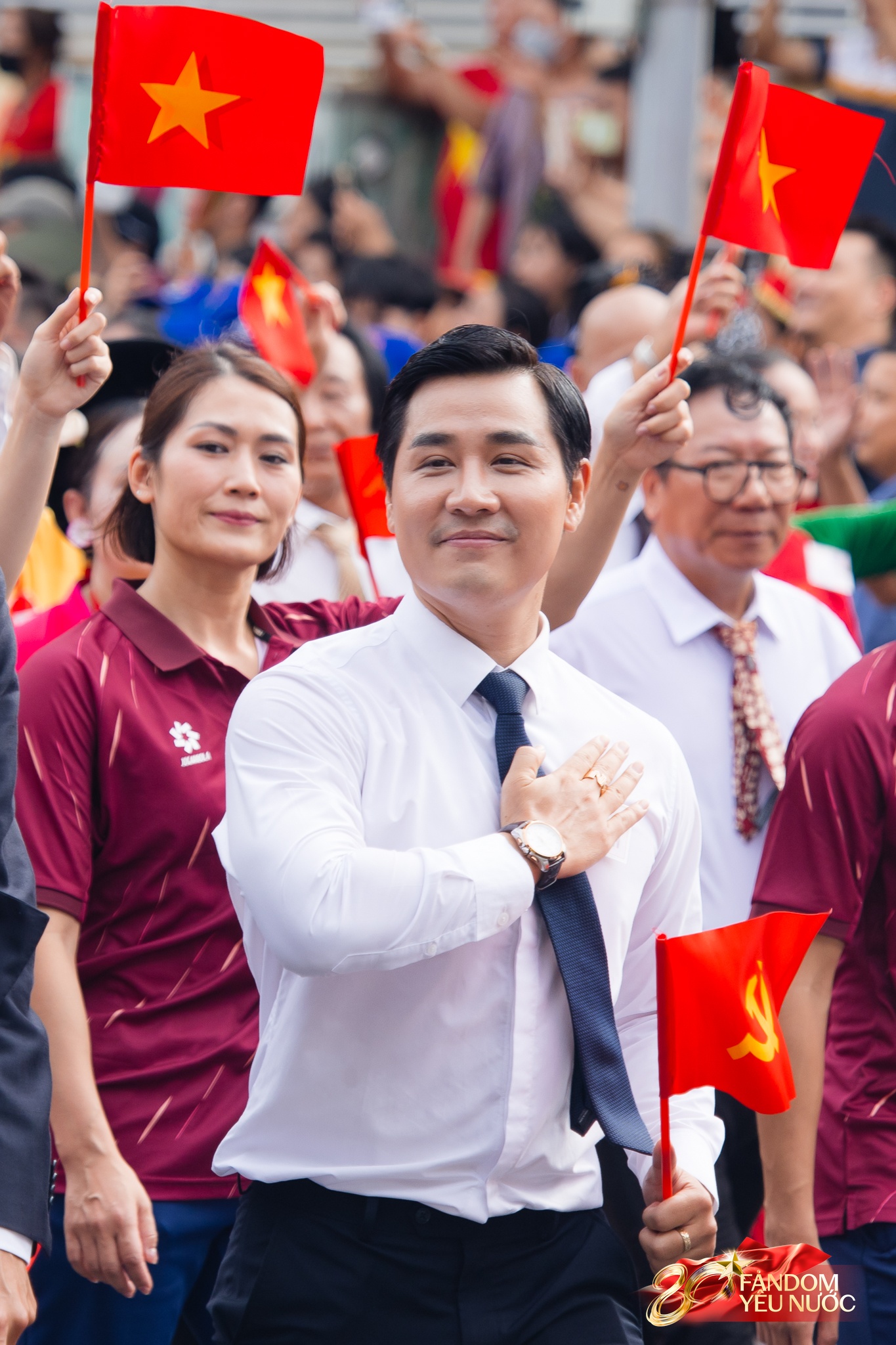 Chưa bao giờ nghệ sĩ Việt đẹp đến thế!- Ảnh 19. Chưa bao giờ nghệ sĩ Việt đẹp đến thế!- Ảnh 19.