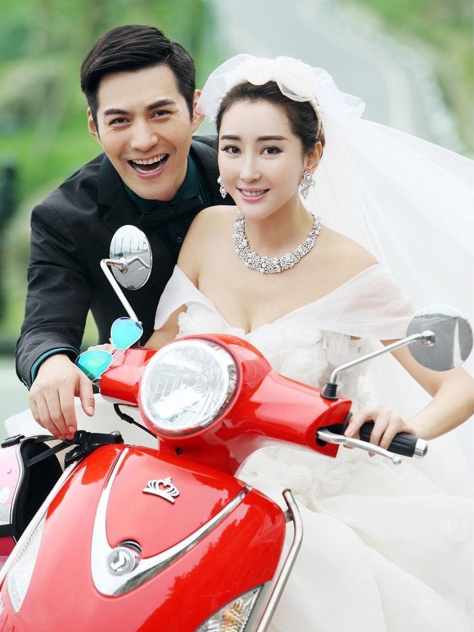Showbiz có 1 mỹ nam đẹp đến 
