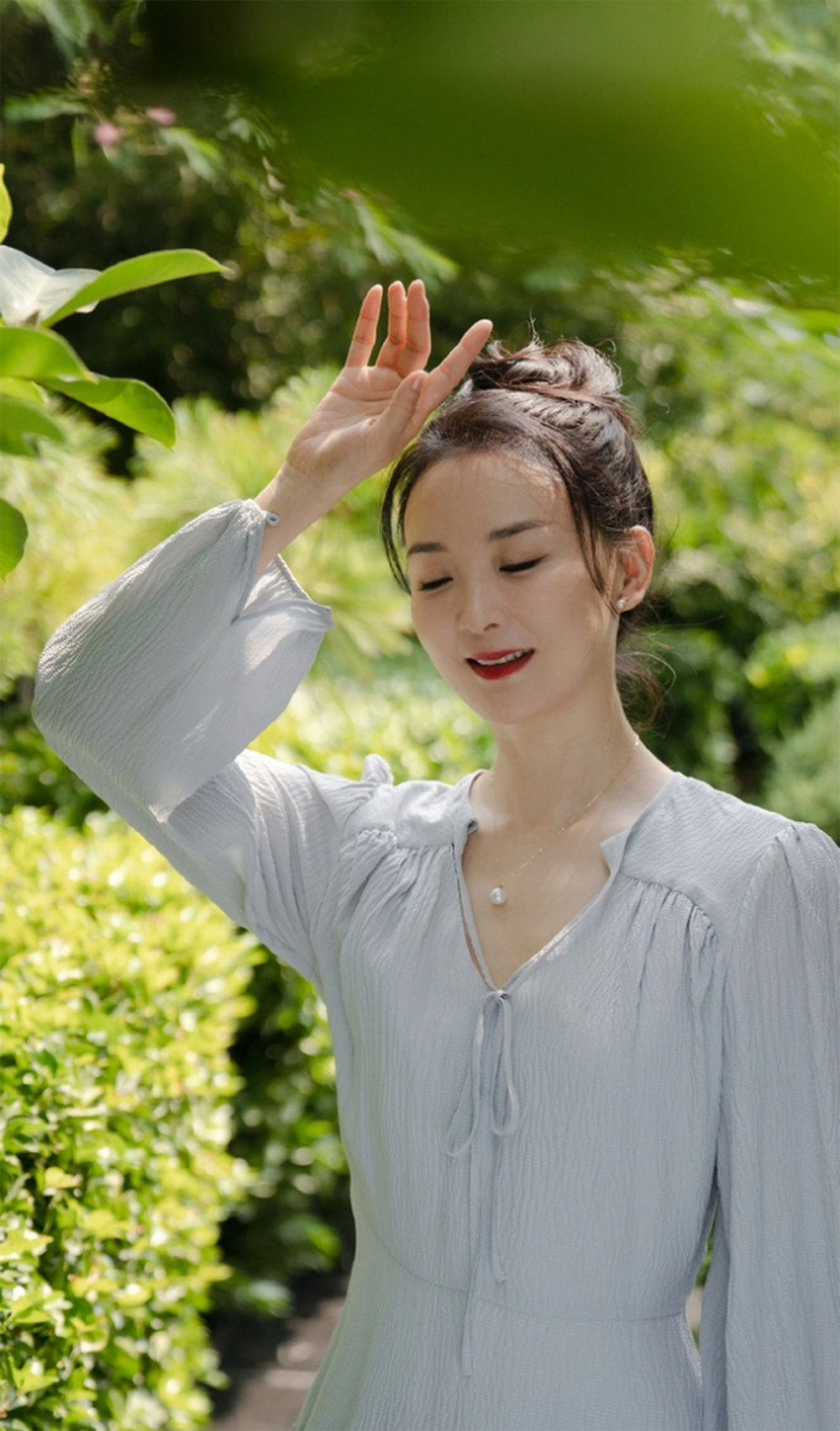 N&agrave;ng "T&igrave;nh Nhi" Vương Diễm đ&atilde; 51 tuổi vẫn trẻ đẹp: Bị "nghiện" 1 m&oacute;n nước chống gi&agrave; rất quen thuộc với người Việt- Ảnh 6.