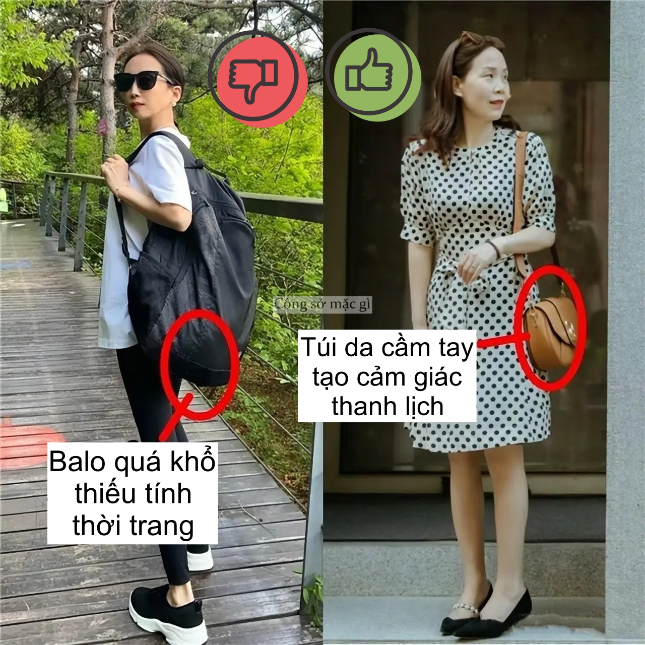 Phụ nữ trên 40 tuổi đừng diện 6 mẫu túi quê kiểng, kém sang này- Ảnh 5.