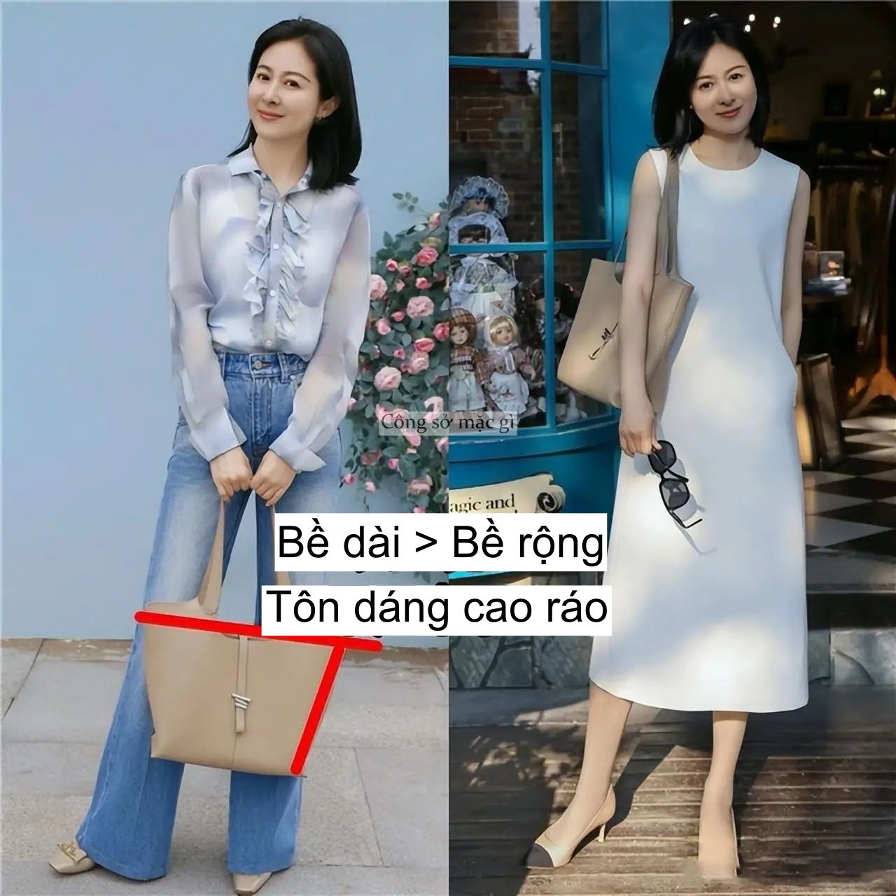 Phụ nữ trên 40 tuổi đừng diện 6 mẫu túi quê kiểng, kém sang này- Ảnh 6.