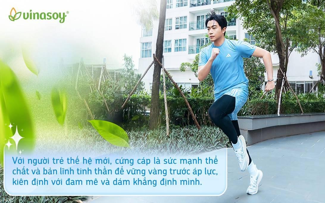 “Chiến Sĩ Quả Cảm” không chỉ trên truyền hình: Người trẻ cần cứng cáp trăm phần ngoài đời thật- Ảnh 2.