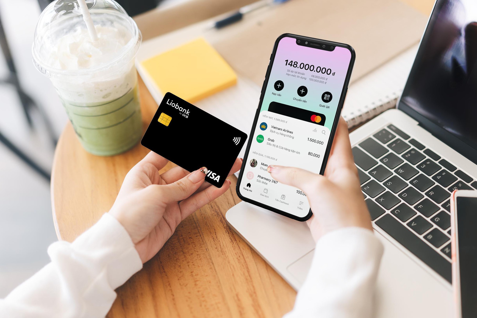 Đừng bỏ quên ưu đãi từ LioBank khi săn vé The K-showtime- Ảnh 2.