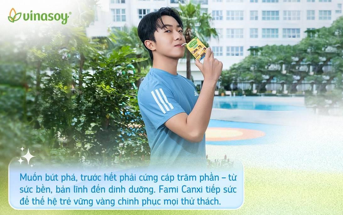 “Chiến Sĩ Quả Cảm” không chỉ trên truyền hình: Người trẻ cần cứng cáp trăm phần ngoài đời thật- Ảnh 4.