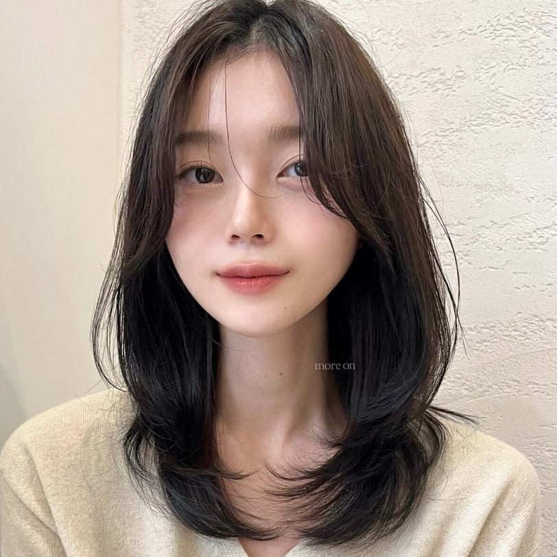 Kiểu mái nào cho tóc ngắn? 8 mẫu mái 