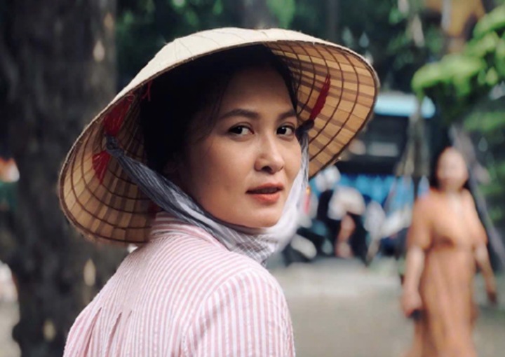 Hôn nhân lận đận của 2 nữ diễn viên cùng tên trong 