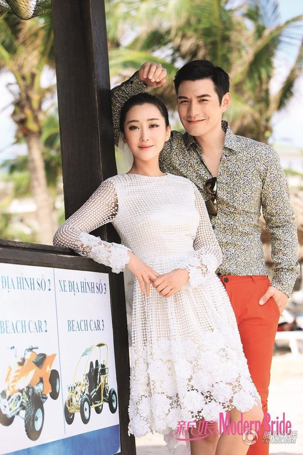 Showbiz có 1 mỹ nam đẹp đến 