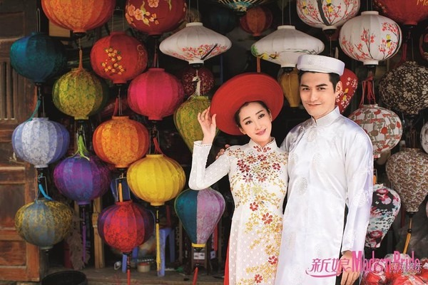 Showbiz có 1 mỹ nam đẹp đến 
