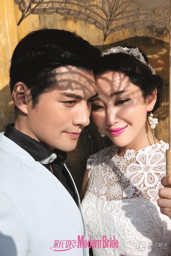 Showbiz có 1 mỹ nam đẹp đến 