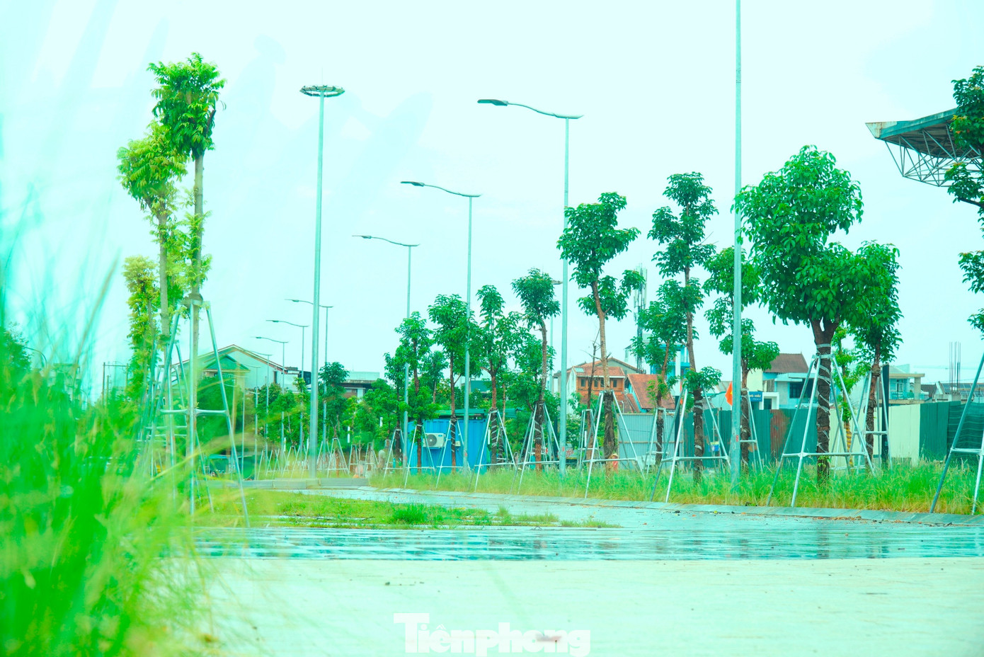 Xem trước h&igrave;nh ảnh quảng trường 200 tỷ ở Huế sắp kh&aacute;nh th&agrave;nh- Ảnh 8.