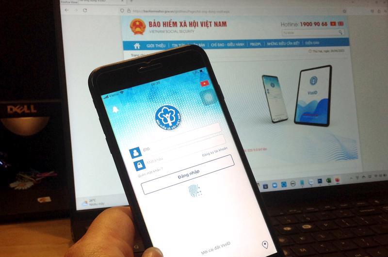 Thủ đoạn lừa đảo mới liên quan đến BHYT, ai cũng nên biết để tránh mất tiền- Ảnh 1. Thủ đoạn lừa đảo mới liên quan đến BHYT, ai cũng nên biết để tránh mất tiền- Ảnh 1.