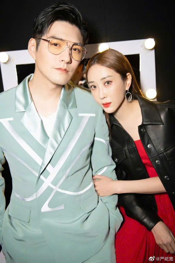 Showbiz có 1 mỹ nam đẹp đến 