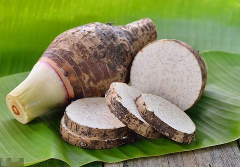 Loại củ dân dã vào thu nên ăn nhiều, chứa kali gấp nhiều lần chuối, người trung niên và cao tuổi 2 ngày ăn 1 lần sẽ thấy chân tay khỏe khoắn, tinh thần phấn chấn- Ảnh 1.