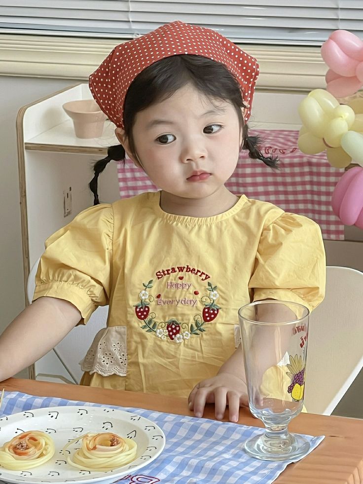 Dấu hiệu của 1 em bé có tố chất lãnh đạo- Ảnh 1.