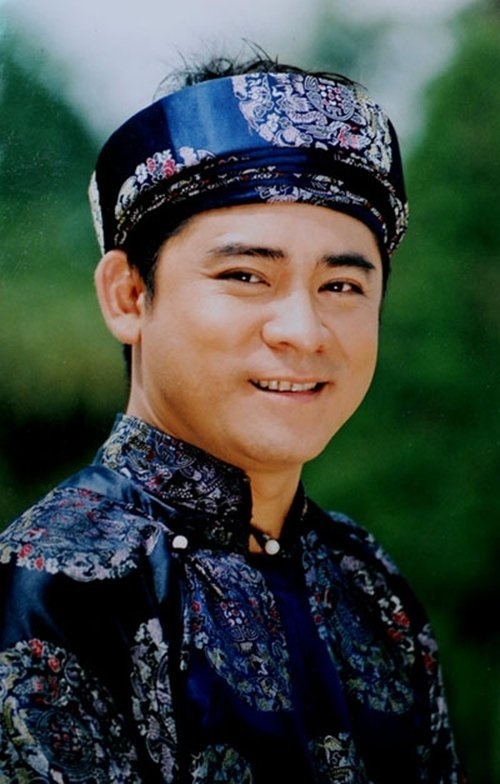 Tài tử Việt khiến khán giả say đắm một thời: Đột quỵ ở tuổi 57, đời tư cực bí ẩn- Ảnh 2. Tài tử Việt khiến khán giả say đắm một thời: Đột quỵ ở tuổi 57, đời tư cực bí ẩn- Ảnh 2.