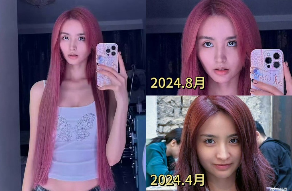 Mỹ nữ gen Z có visual đắt giá nhất showbiz bất ngờ tàn tạ đến đau lòng, cạo trọc đầu gây sốc MXH- Ảnh 6.