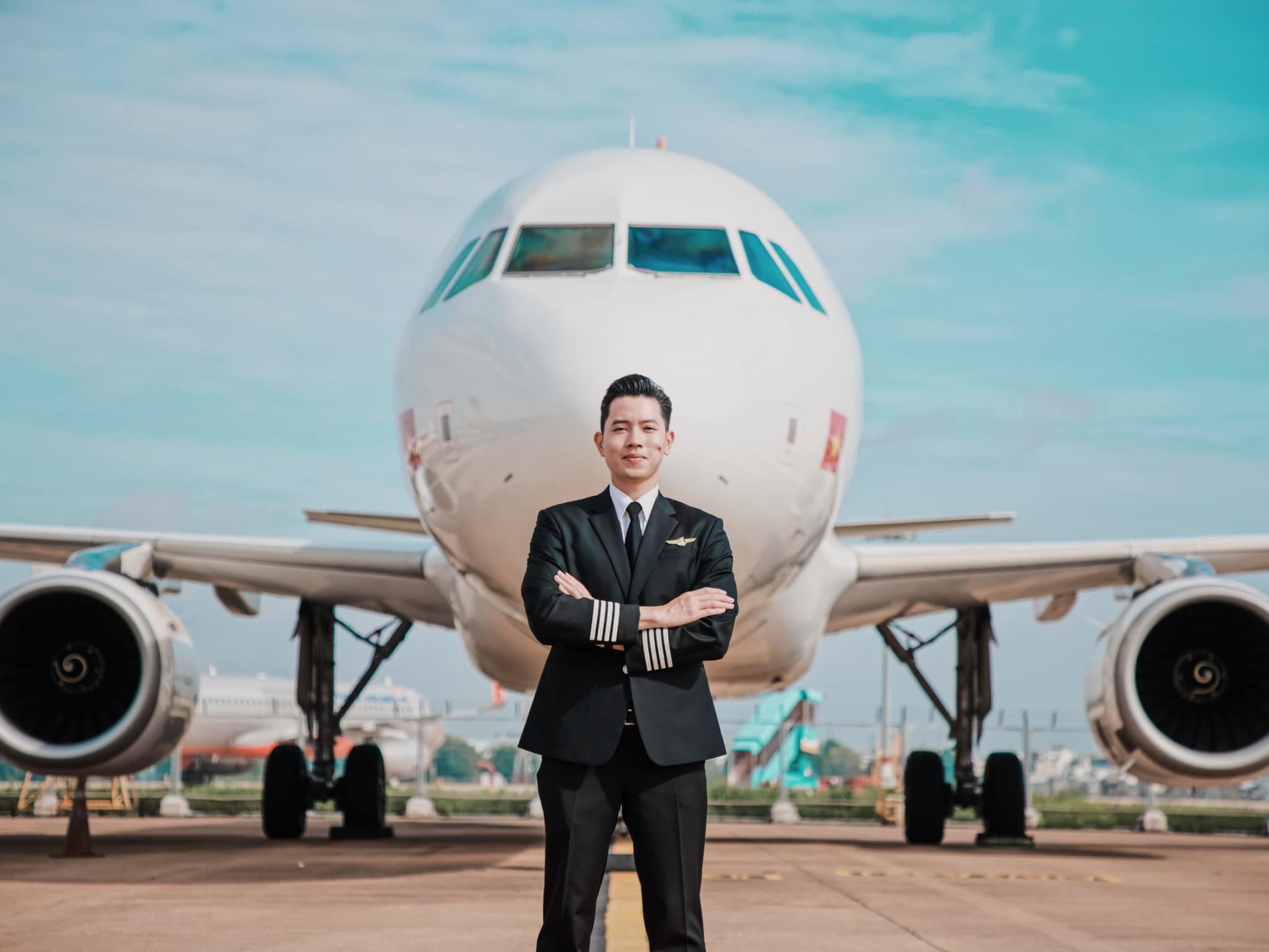 Giám đốc Quang Đạt "phẫu thuật" tạo má lúm từ năm... 4 tuổi- Ảnh 8.