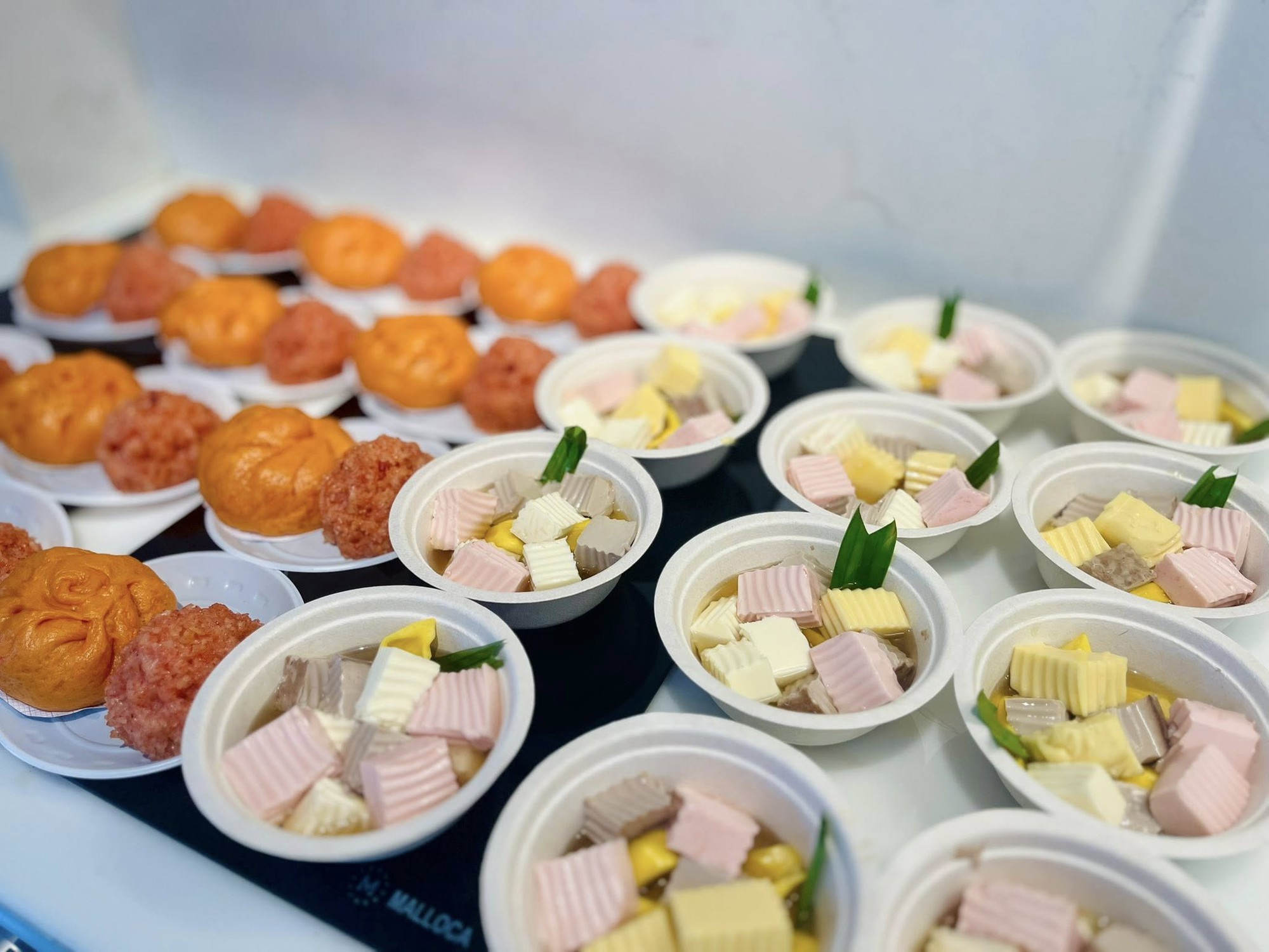 1 mom ở TP.HCM “gây bão” với tiệc thôi nôi tự làm siêu đẹp: Đảm hết phần thiên hạ rồi mẹ cháu ơi!- Ảnh 5.