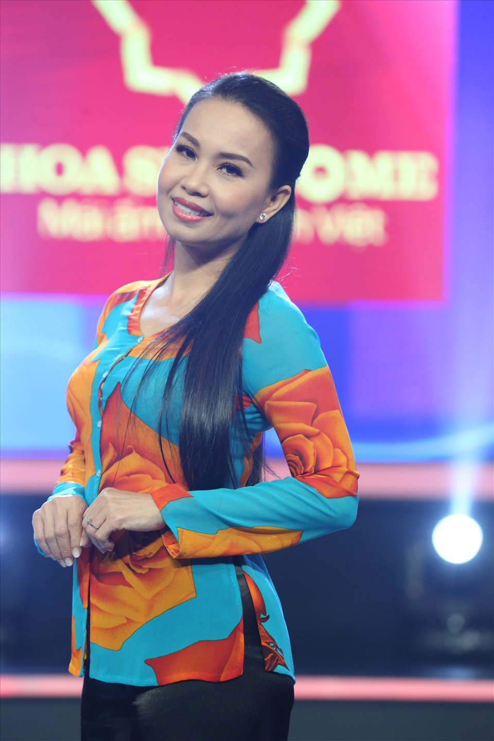 5 người đẹp dân ca người miền Tây nào cũng biết: Kiều nữ nhan sắc không đối thủ- Ảnh 11.