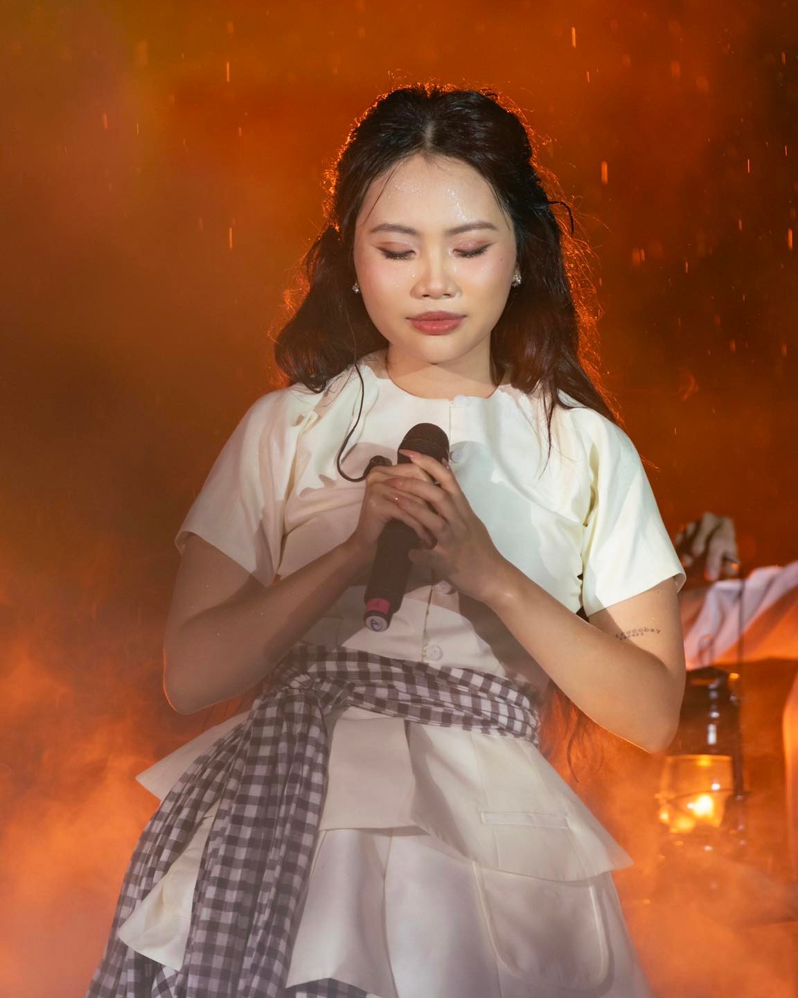 5 người đẹp dân ca người miền Tây nào cũng biết: Kiều nữ nhan sắc không đối thủ- Ảnh 16.