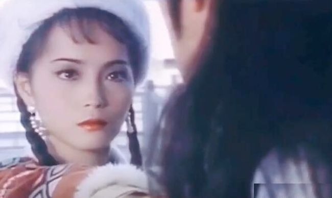 Sao nữ bị dụ dỗ Sao nữ bị dụ dỗ
