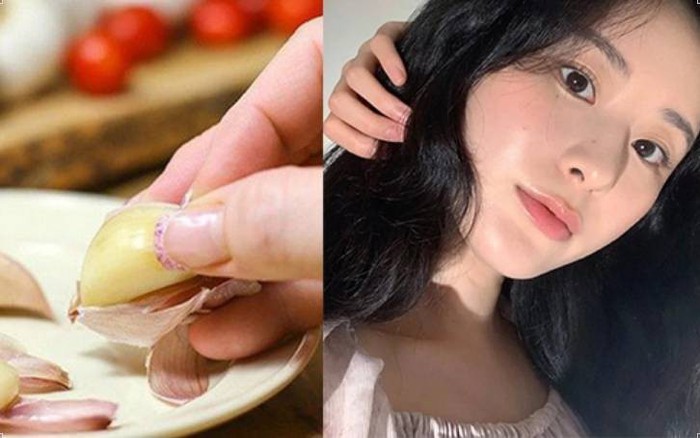 Loại "rau gia vị" góp phần tăng collagen, phụ nữ ăn vào da trắng hồng: Cứ ra chợ là thấy, giá thành không hề đắt đỏ- Ảnh 1. Loại "rau gia vị" góp phần tăng collagen, phụ nữ ăn vào da trắng hồng: Cứ ra chợ là thấy, giá thành không hề đắt đỏ- Ảnh 1.