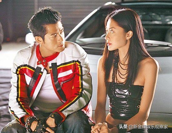 F4 keo kiệt nhất showbiz: Nam thần hạng A 