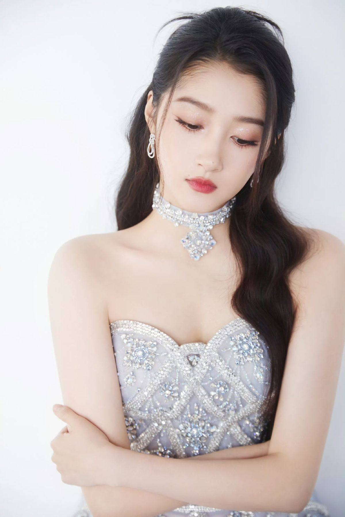 Lộc Hàm - Quan Hiểu Đồng 