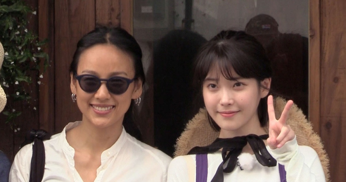 IU - Lee Hyori cắt đứt quan hệ, từ chị em “ruột thịt” thành “ruột thừa”?- Ảnh 3. IU - Lee Hyori cắt đứt quan hệ, từ chị em “ruột thịt” thành “ruột thừa”?- Ảnh 3.