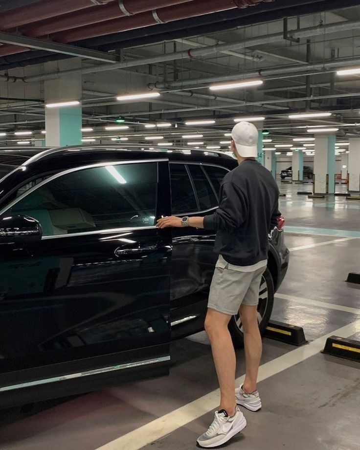 Vì sao đàn ông phải có 1 chiếc ô tô?- Ảnh 1.