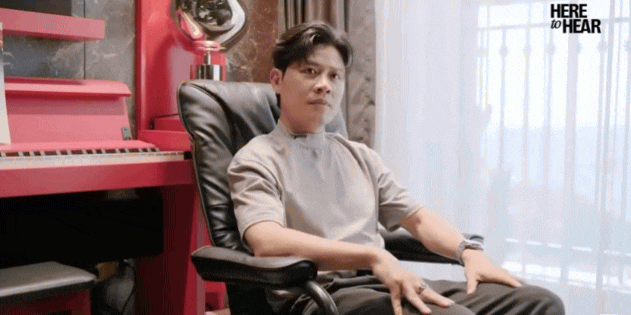Nguyễn Văn Chung: Tôi không phải nhạc sĩ có nhiều tiền bản quyền nhất Việt Nam- Ảnh 3.