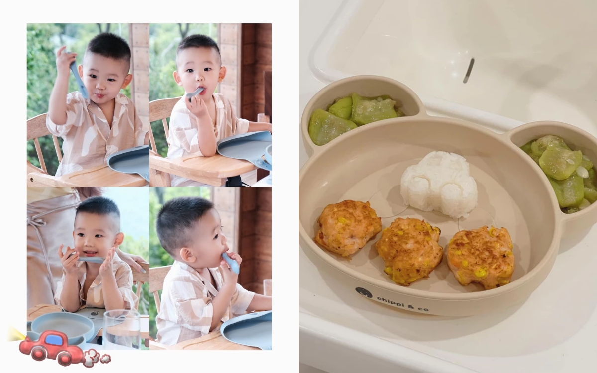 10 điểm cho Minh Hằng: Vi vu du lịch vẫn nhất quyết mang theo 1 thứ quan trọng cho con yêu- Ảnh 3.