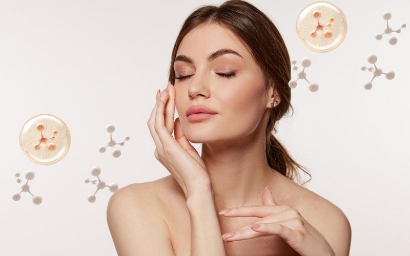 Loại "rau gia vị" góp phần tăng collagen, phụ nữ ăn vào da trắng hồng: Cứ ra chợ là thấy, giá thành không hề đắt đỏ- Ảnh 3. Loại "rau gia vị" góp phần tăng collagen, phụ nữ ăn vào da trắng hồng: Cứ ra chợ là thấy, giá thành không hề đắt đỏ- Ảnh 3.