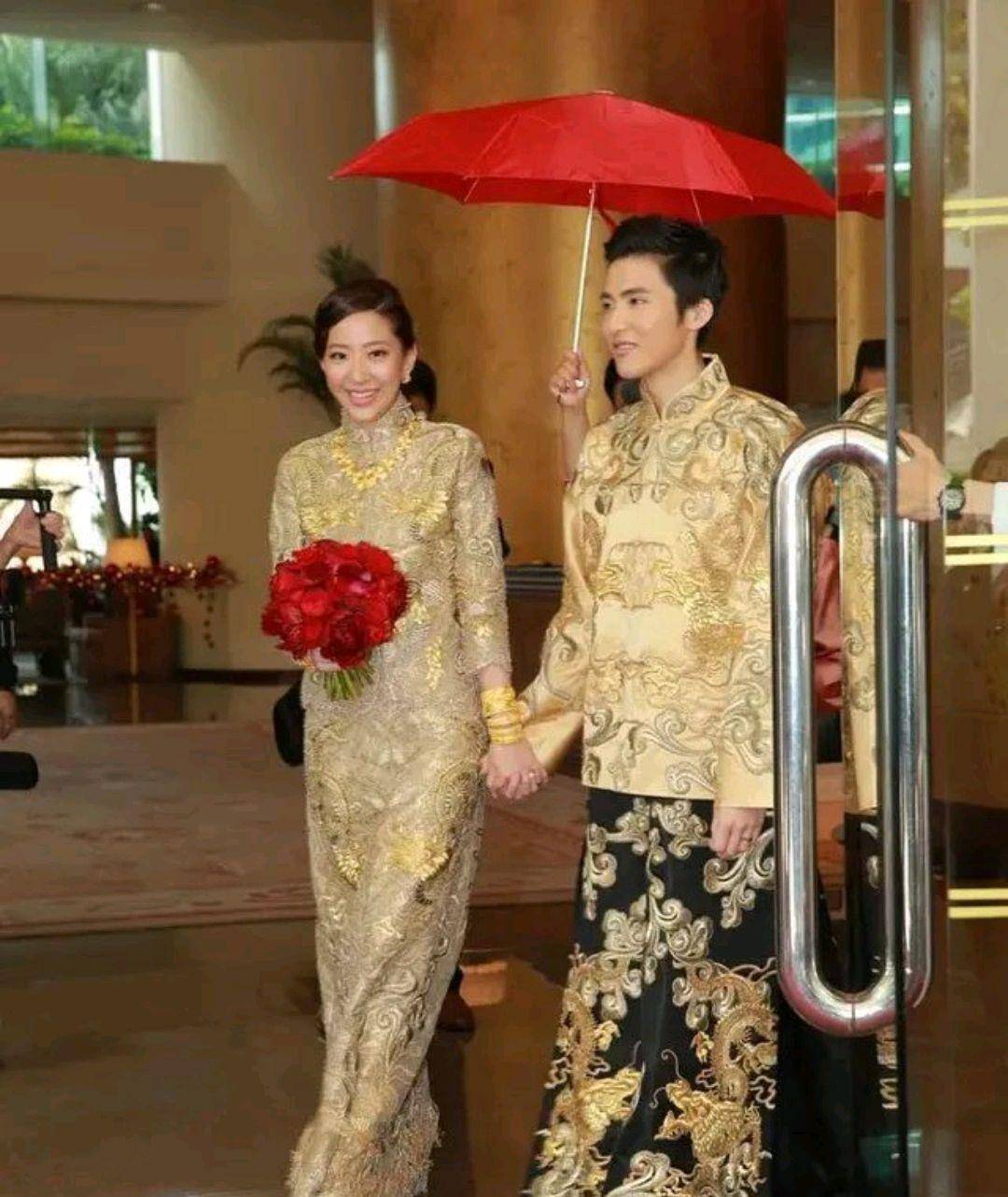 Nàng dâu hào môn với siêu đám cưới 2,6 nghìn tỷ, cuộc sống hôn nhân khó tin với những bất ngờ từ bố mẹ chồng- Ảnh 6.