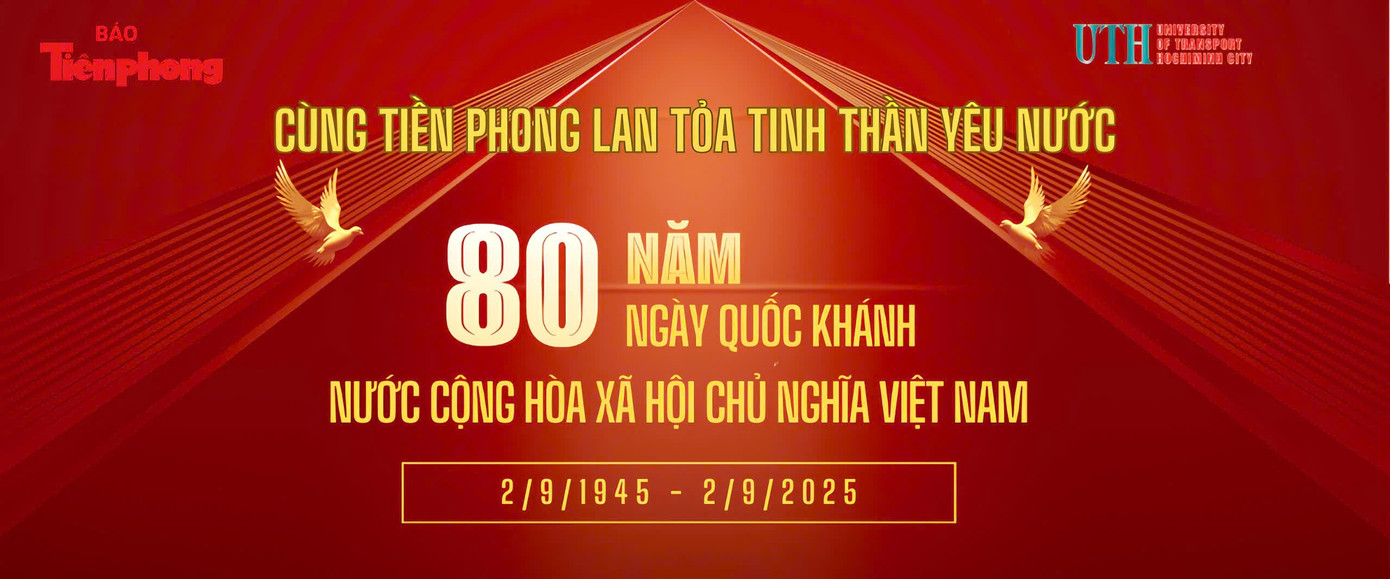Chân dung 13 người trong tổ thuyết minh Lễ diễu binh, diễu hành A80- Ảnh 7. Chân dung 13 người trong tổ thuyết minh Lễ diễu binh, diễu hành A80- Ảnh 7.
