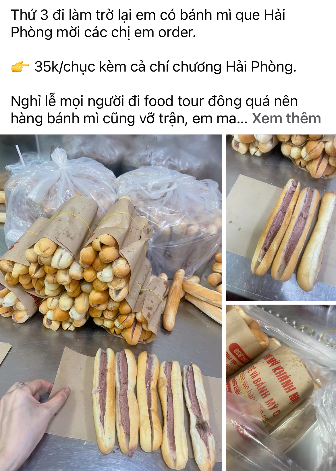 Chỉ từ vài trăm nghìn tiền vốn: Chị em công sở khởi nghiệp online, lời đều đặn nhờ chịu khó- Ảnh 5.