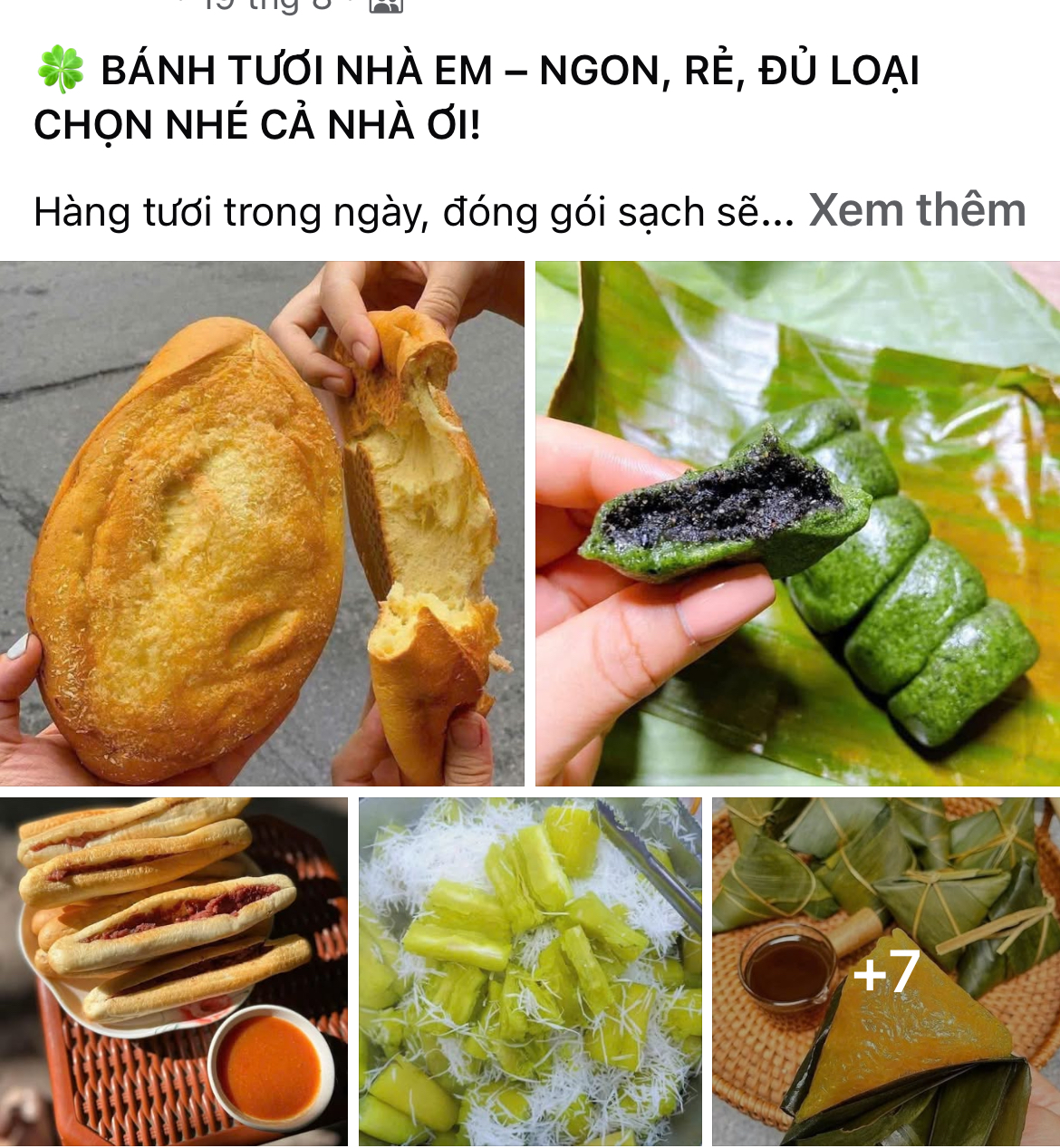 Chỉ từ vài trăm nghìn tiền vốn: Chị em công sở khởi nghiệp online, lời đều đặn nhờ chịu khó- Ảnh 6.