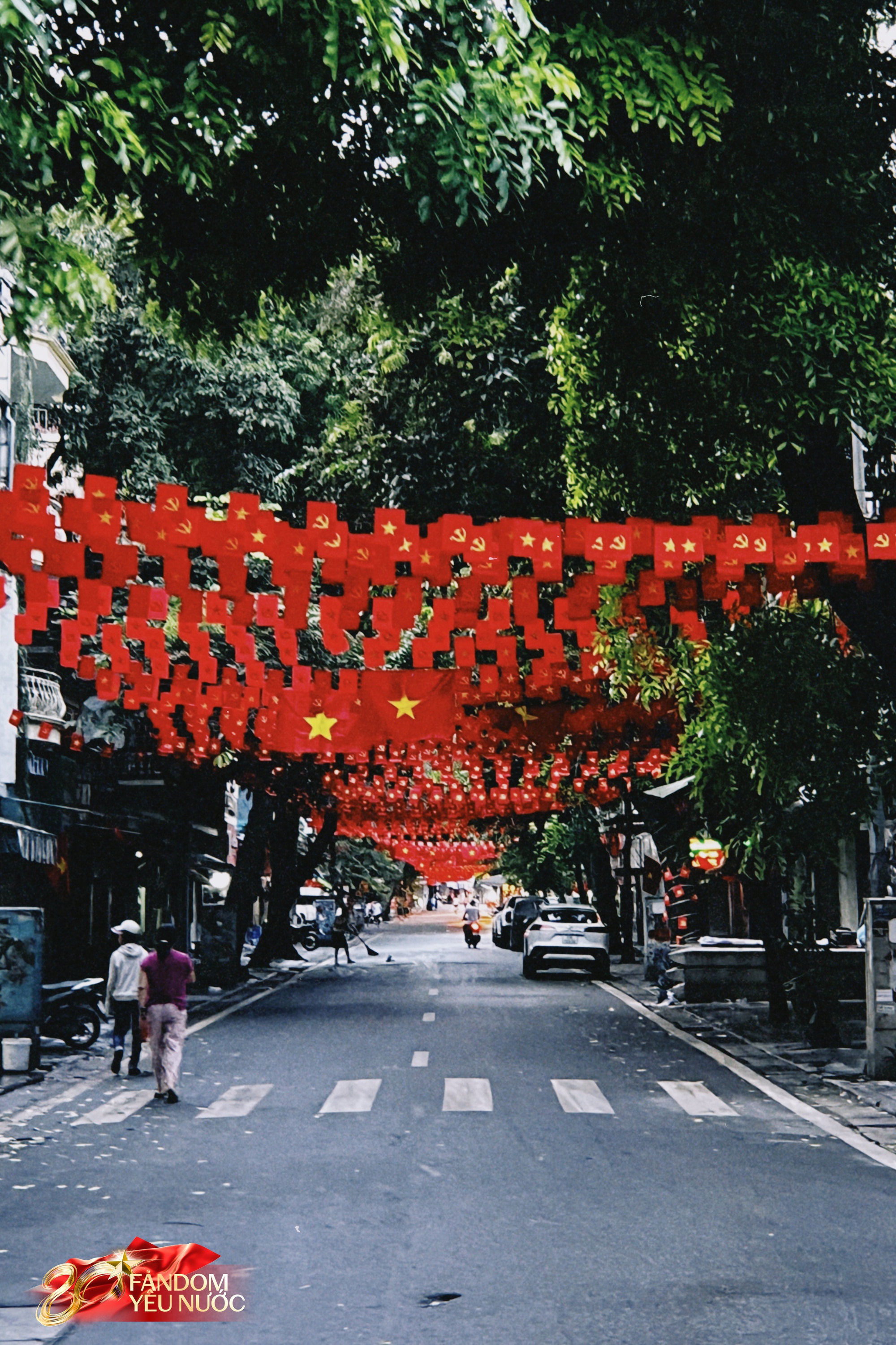 “Sít rịt” đã đời cho những ai không chịu ngủ vào đêm 29/8- Ảnh 10.