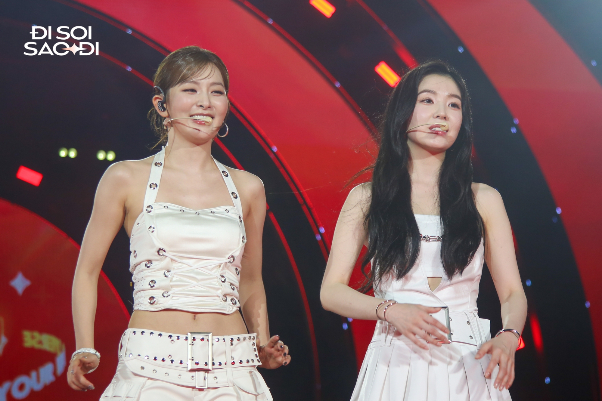 Cam thường soi cận nhan sắc của mỹ nhân hàng đầu giới idol, một cái liếc mắt nhìn mà mê!- Ảnh 8.