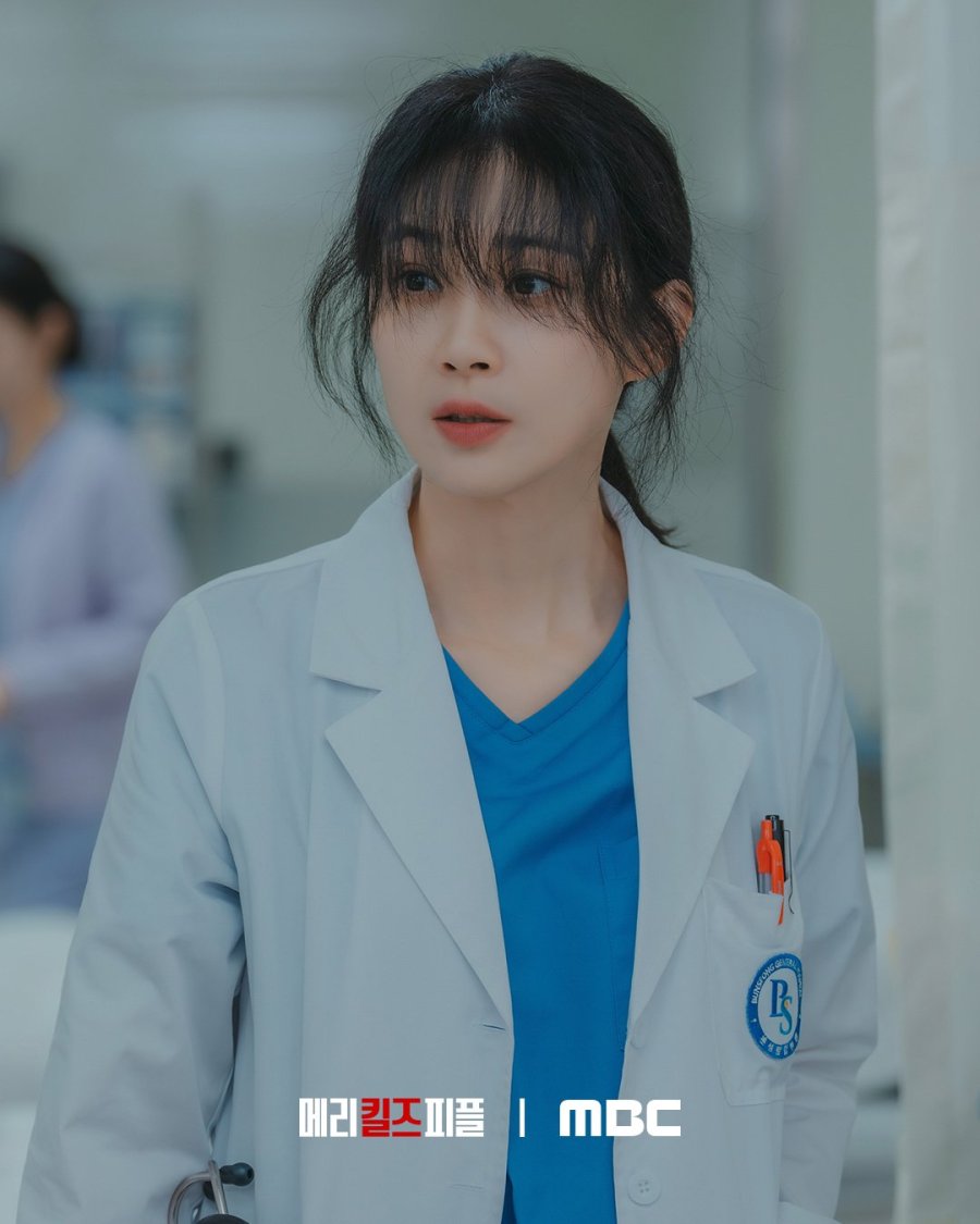 Màn ảnh Hàn đang có 1 bộ phim cực hay nhưng lại kém tiếng: Nữ chính đã đẹp còn giỏi, không biết khen sao cho xứng- Ảnh 1.