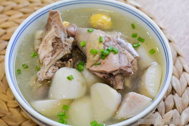 Loại củ dân dã vào thu nên ăn nhiều, chứa kali gấp nhiều lần chuối, người trung niên và cao tuổi 2 ngày ăn 1 lần sẽ thấy chân tay khỏe khoắn, tinh thần phấn chấn- Ảnh 2.