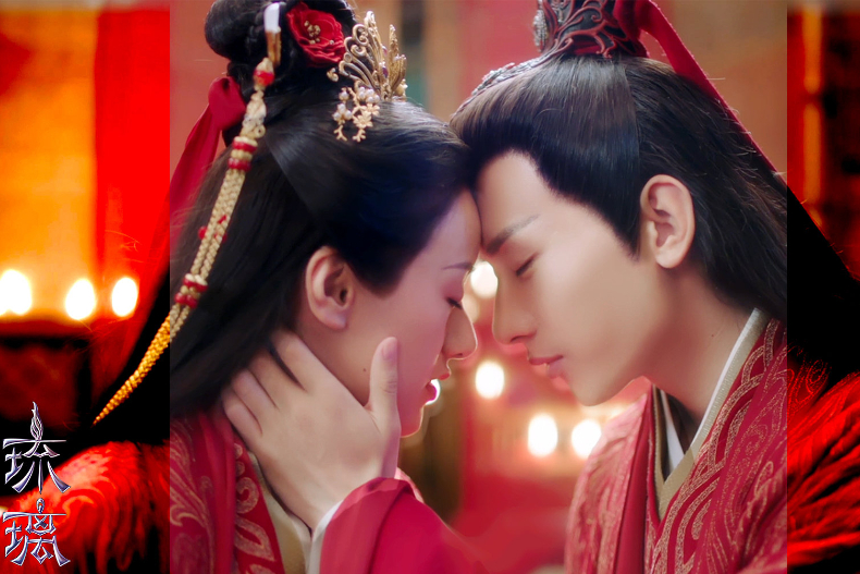 10 phim cổ trang tiên hiệp Trung Quốc hay nhất thập kỷ, nghe tên thôi là đã muốn cày cả chục lần- Ảnh 4. 10 phim cổ trang tiên hiệp Trung Quốc hay nhất thập kỷ, nghe tên thôi là đã muốn cày cả chục lần- Ảnh 4.