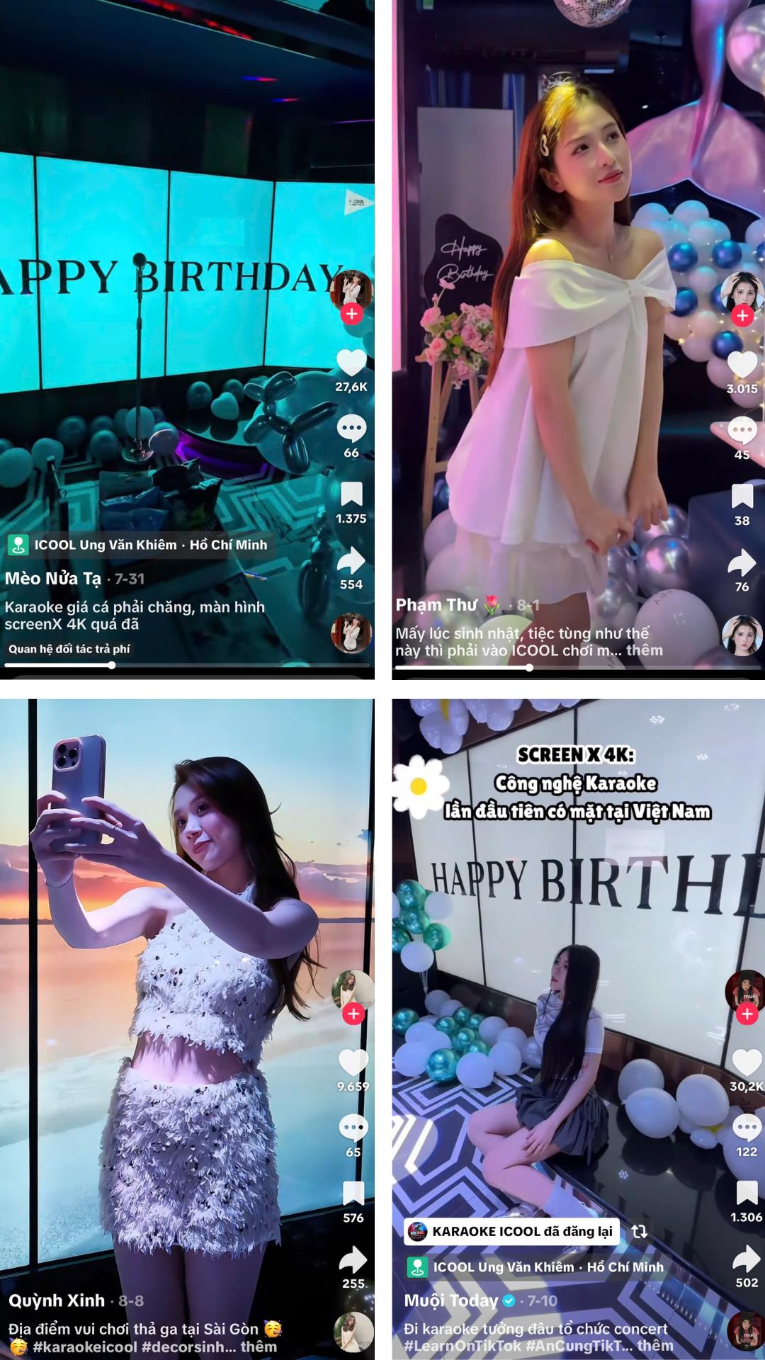 ICOOL gây bão TikTok sau màn thay đổi toàn bộ hệ thống nhưng chất lượng có xịn như lời đồn?- Ảnh 1.